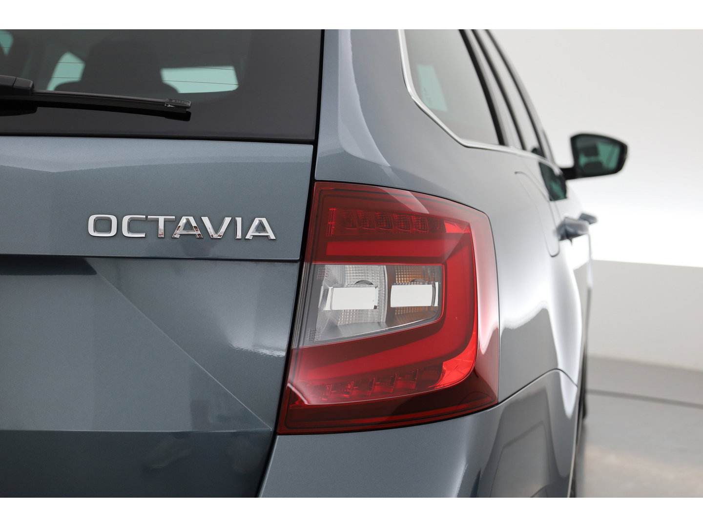 Škoda Octavia Combi 1.5 TSI Greentech Style | Trekhaak | Apple CarPlay | Navi | PDC | Stoelverw. | DAB | Cruise Ctrl.