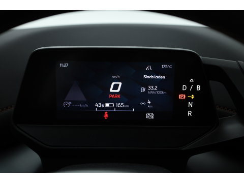 CUPRA Born 62 kWh | Rijklaar! | Apple CarPlay | Stoel- Stuurverw. | PDC V+A | All Season | 19'' |
