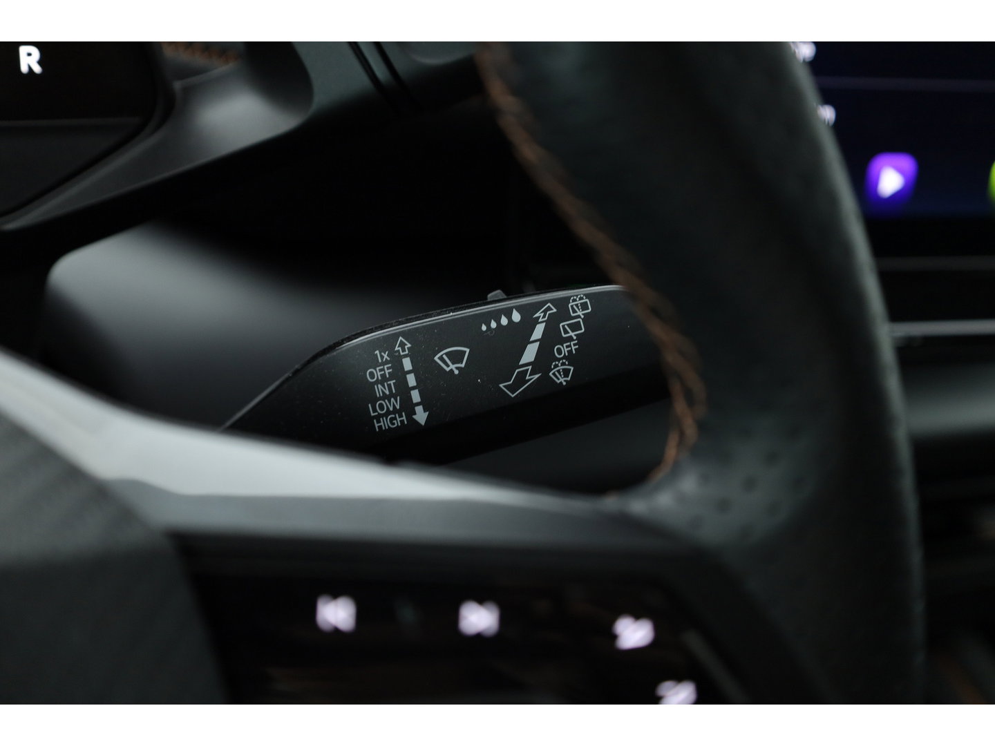 CUPRA Born 62 kWh | Rijklaar! | Apple CarPlay | Stoel- Stuurverw. | PDC V+A | All Season | 19'' |