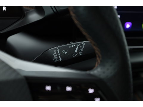 CUPRA Born 62 kWh | Rijklaar! | Apple CarPlay | Stoel- Stuurverw. | PDC V+A | All Season | 19'' |