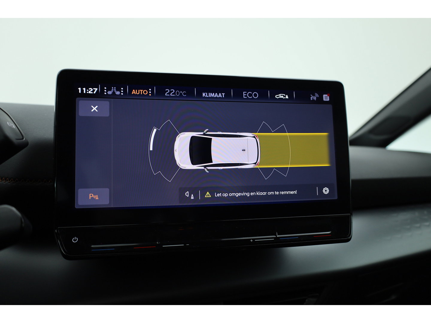 CUPRA Born 62 kWh | Rijklaar! | Apple CarPlay | Stoel- Stuurverw. | PDC V+A | All Season | 19'' |