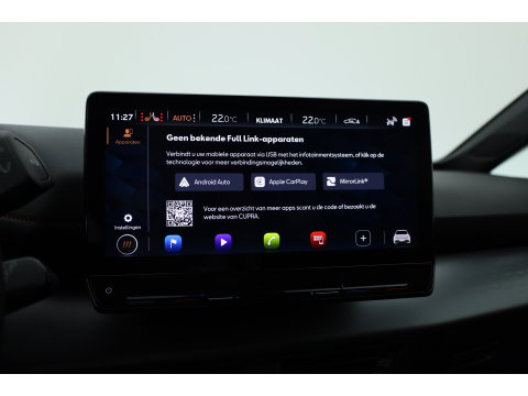 CUPRA Born 62 kWh | Rijklaar! | Apple CarPlay | Stoel- Stuurverw. | PDC V+A | All Season | 19'' |