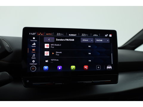 CUPRA Born 62 kWh | Rijklaar! | Apple CarPlay | Stoel- Stuurverw. | PDC V+A | All Season | 19'' |