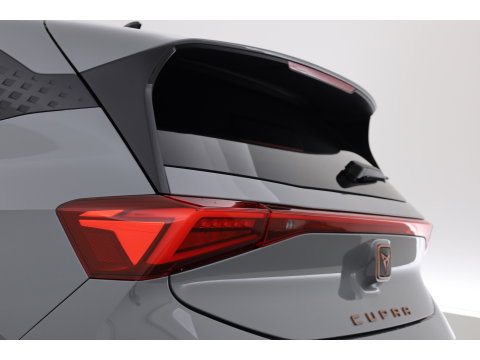 CUPRA Born 62 kWh | Rijklaar! | Apple CarPlay | Stoel- Stuurverw. | PDC V+A | All Season | 19'' |