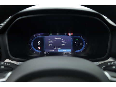 Volvo V60 2.0 T6 Plug-in hybrid AWD Plus Dark | Pano | Trekhaak | Memory Seats | H&K Audio | 360cam | Pilot Assist | Bliss | Stoel-Stuurverw. |