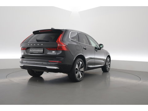 Volvo XC60 2.0 T6 Plug-in hybrid AWD Plus Bright | Pano | Pilot Assist | Leder | Memory | Stoel- stuurverw. | Harman Kardon | All Season