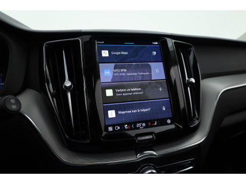 Volvo XC60 2.0 T6 Plug-in hybrid AWD Plus Bright | Pano | Pilot Assist | Leder | Memory | Stoel- stuurverw. | Harman Kardon | All Season
