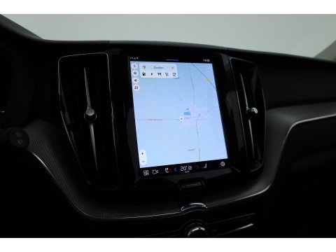 Volvo XC60 2.0 T6 Plug-in hybrid AWD Plus Bright | Pano | Pilot Assist | Leder | Memory | Stoel- stuurverw. | Harman Kardon | All Season