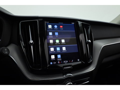 Volvo XC60 2.0 T6 Plug-in hybrid AWD Plus Bright | Pano | Pilot Assist | Leder | Memory | Stoel- stuurverw. | Harman Kardon | All Season