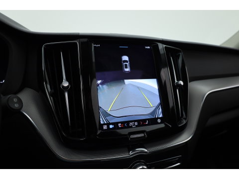 Volvo XC60 2.0 T6 Plug-in hybrid AWD Plus Bright | Pano | Pilot Assist | Leder | Memory | Stoel- stuurverw. | Harman Kardon | All Season