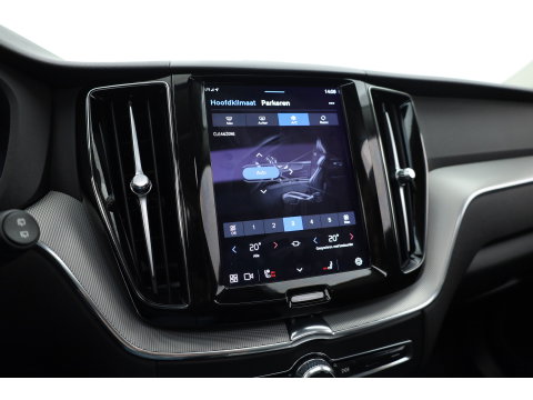 Volvo XC60 2.0 T6 Plug-in hybrid AWD Plus Bright | Pano | Pilot Assist | Leder | Memory | Stoel- stuurverw. | Harman Kardon | All Season