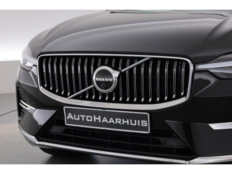 Volvo XC60 2.0 T6 Plug-in hybrid AWD Plus Bright | Pano | Pilot Assist | Leder | Memory | Stoel- stuurverw. | Harman Kardon | All Season