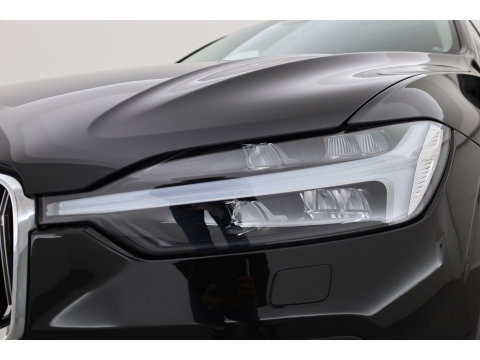 Volvo XC60 2.0 T6 Plug-in hybrid AWD Plus Bright | Pano | Pilot Assist | Leder | Memory | Stoel- stuurverw. | Harman Kardon | All Season
