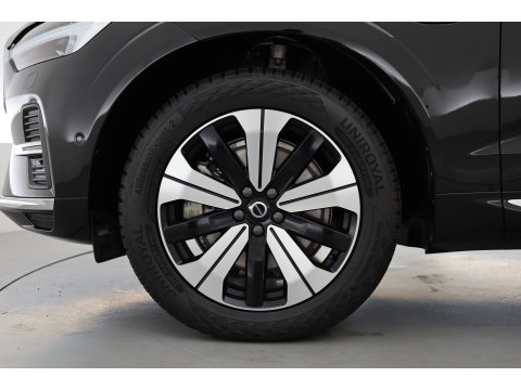 Volvo XC60 2.0 T6 Plug-in hybrid AWD Plus Bright | Pano | Pilot Assist | Leder | Memory | Stoel- stuurverw. | Harman Kardon | All Season