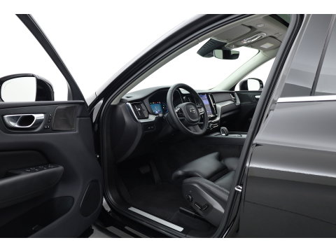 Volvo XC60 2.0 T6 Plug-in hybrid AWD Plus Bright | Pano | Pilot Assist | Leder | Memory | Stoel- stuurverw. | Harman Kardon | All Season
