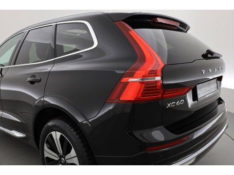 Volvo XC60 2.0 T6 Plug-in hybrid AWD Plus Bright | Pano | Pilot Assist | Leder | Memory | Stoel- stuurverw. | Harman Kardon | All Season