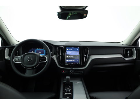 Volvo XC60 2.0 T6 Plug-in hybrid AWD Plus Bright | Pano | Pilot Assist | Leder | Memory | Stoel- stuurverw. | Harman Kardon | All Season