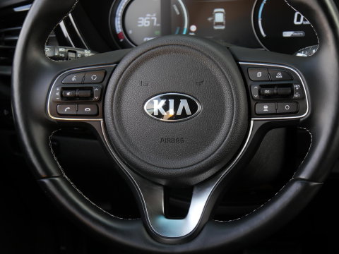 Kia e-Niro 64kWh DYNAMICPLUSLINE/ SCHUIFDAK/ SOH 100%