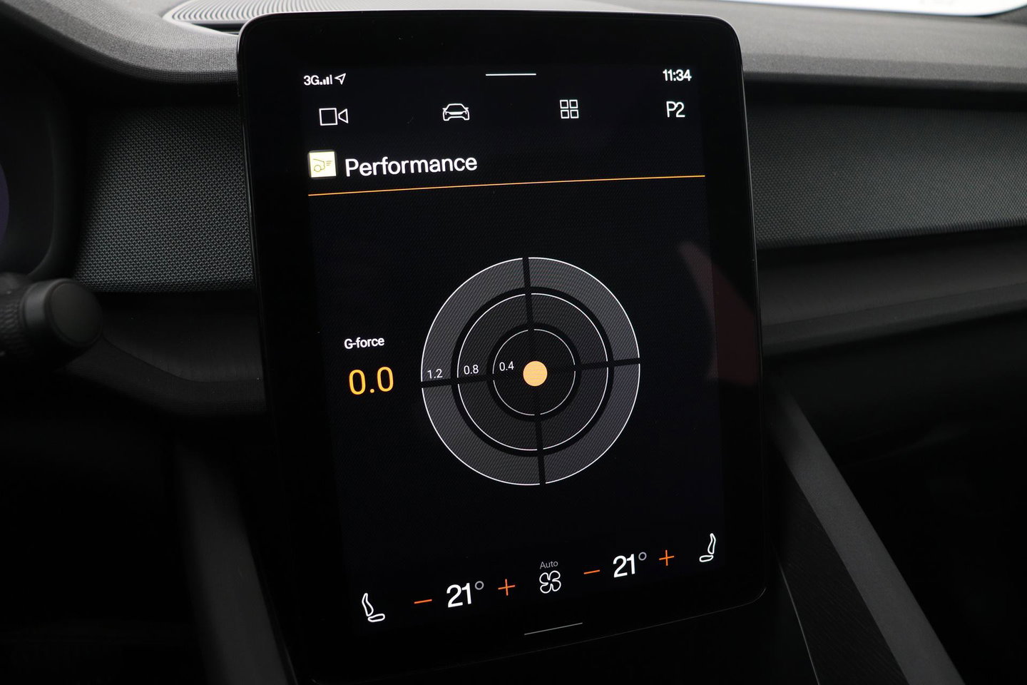 Polestar 2 Long Range Single Motor 78 kWh | Plus | Pilot | Panoramadak | Harman/Kardon | 360° Camera | Warmtepomp | BLIS | Stoel+Stuurverwarming | 20 Inch