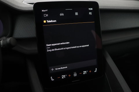 Polestar 2 Long Range Single Motor 78 kWh | Plus | Pilot | Panoramadak | Harman/Kardon | 360° Camera | Warmtepomp | BLIS | Stoel+Stuurverwarming | 20 Inch