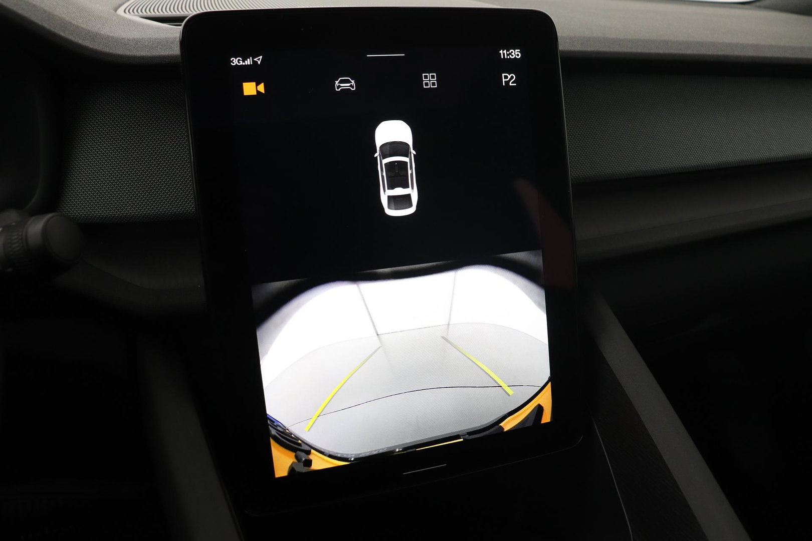 Polestar 2 Long Range Single Motor 78 kWh | Plus | Pilot | Panoramadak | Harman/Kardon | 360° Camera | Warmtepomp | BLIS | Stoel+Stuurverwarming | 20 Inch