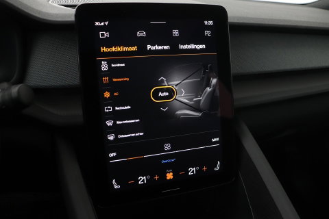 Polestar 2 Long Range Single Motor 78 kWh | Plus | Pilot | Panoramadak | Harman/Kardon | 360° Camera | Warmtepomp | BLIS | Stoel+Stuurverwarming | 20 Inch
