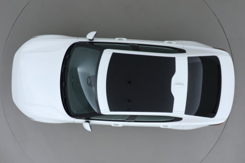 Polestar 2 Long Range Single Motor 78 kWh | Plus | Pilot | Panoramadak | Harman/Kardon | 360° Camera | Warmtepomp | BLIS | Stoel+Stuurverwarming | 20 Inch