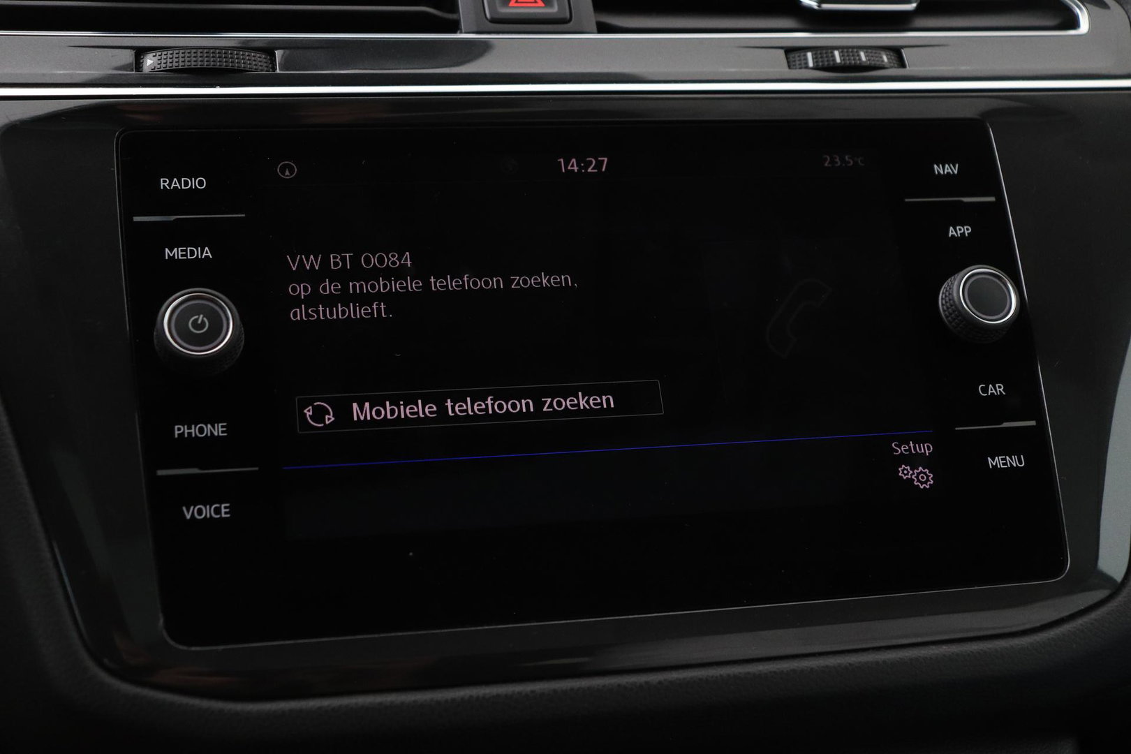 Volkswagen Tiguan Allspace 1.4 TSI Comfortline Business | 7 Persoons | Panoramadak | Trekhaak | Massage | Keyless | Stoelverwarming | Getint Glas