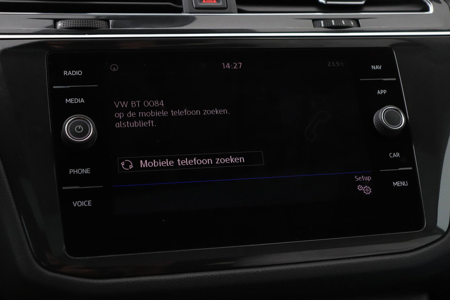 Volkswagen Tiguan Allspace 1.4 TSI Comfortline Business | 7 Persoons | Panoramadak | Trekhaak | Massage | Keyless | Stoelverwarming | Getint Glas