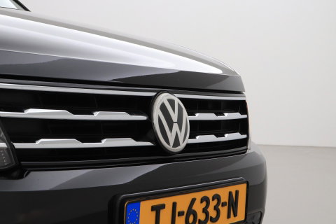 Volkswagen Tiguan Allspace 1.4 TSI Comfortline Business | 7 Persoons | Panoramadak | Trekhaak | Massage | Keyless | Stoelverwarming | Getint Glas