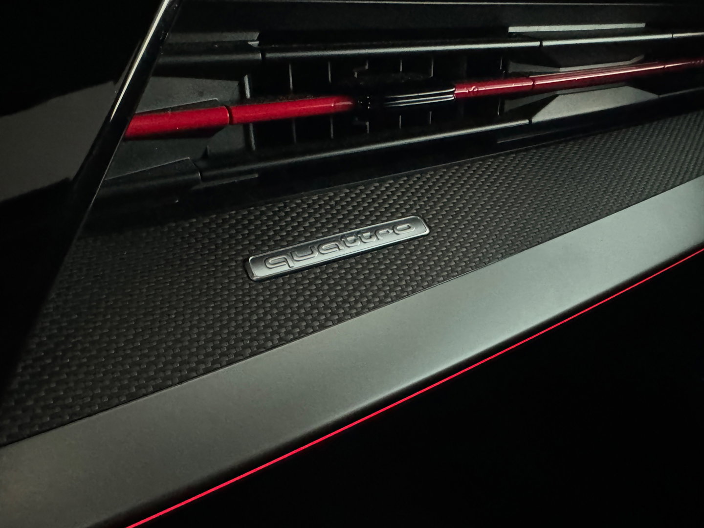 Audi RS3 Sportback 2.5 TFSI quattro Pano|B&O|HuD|Keyless|Sfeer