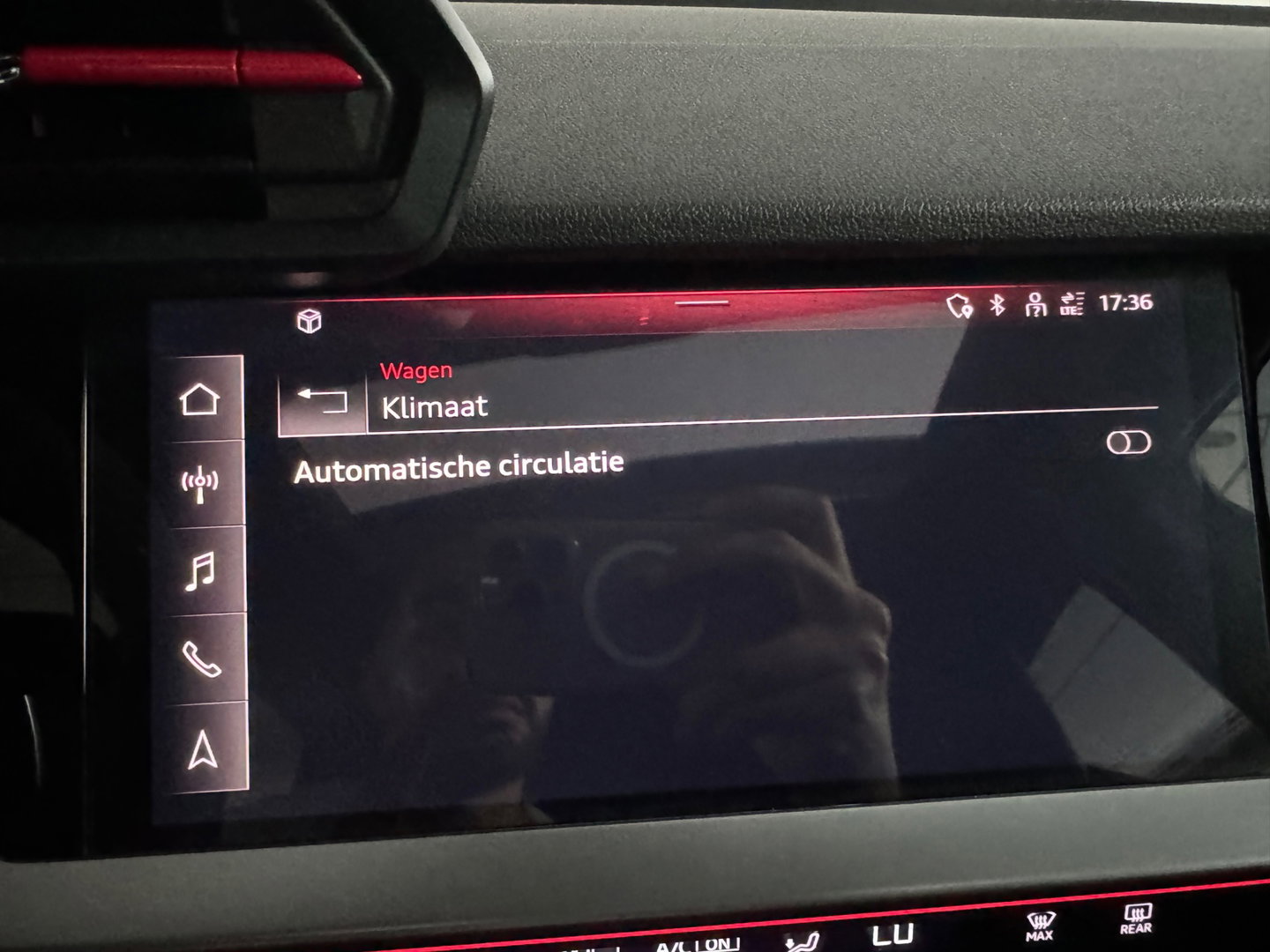 Audi RS3 Sportback 2.5 TFSI quattro Pano|B&O|HuD|Keyless|Sfeer