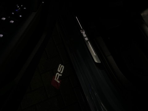 Audi RS3 Sportback 2.5 TFSI quattro Pano|B&O|HuD|Keyless|Sfeer