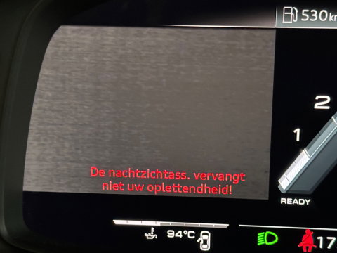 Audi Q8 4.0 TFSI SQ8 quattro Carbon|Massage|Trekhaak|Sfeer|Nachtzicht