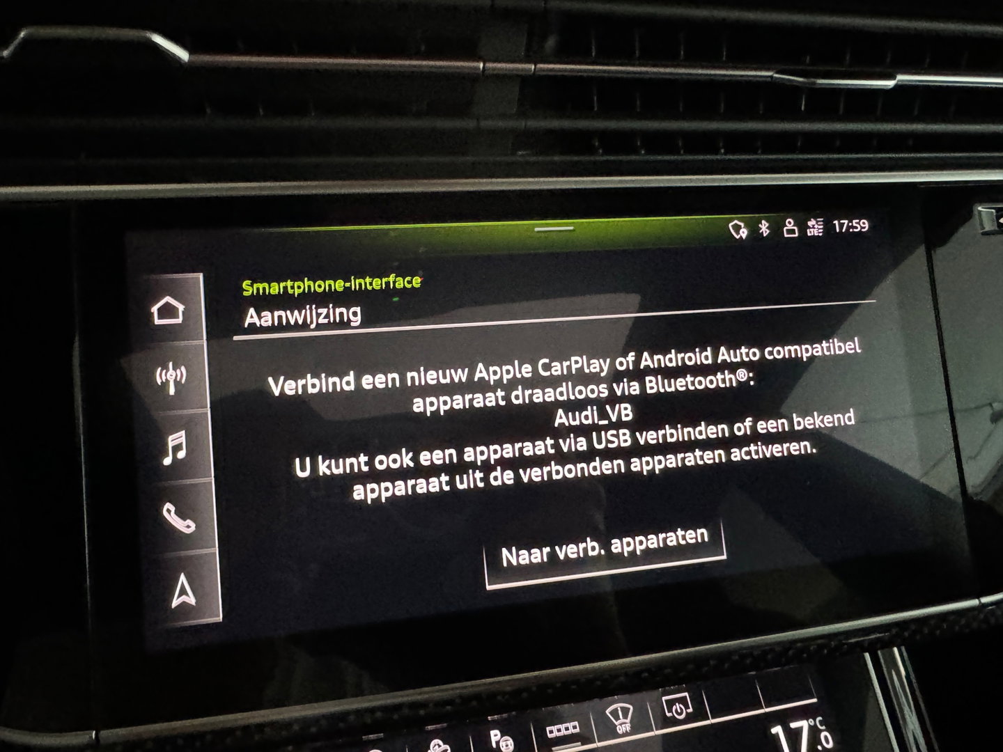 Audi Q8 4.0 TFSI SQ8 quattro Carbon|Massage|Trekhaak|Sfeer|Nachtzicht