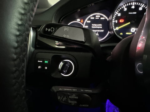 Porsche Cayenne 3.0 E-Hybrid Pano|App 03-27|SportDesign|HuD|Bose|360 Camera