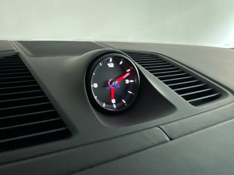 Porsche Cayenne 3.0 E-Hybrid Pano|App 03-27|SportDesign|HuD|Bose|360 Camera