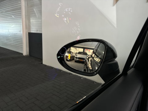 Porsche Cayenne 3.0 E-Hybrid Pano|App 03-27|SportDesign|HuD|Bose|360 Camera
