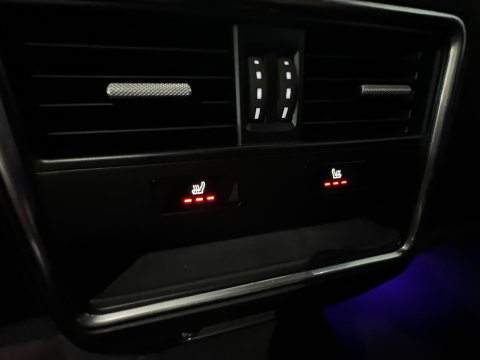 Porsche Cayenne 3.0 E-Hybrid Pano|App 03-27|SportDesign|HuD|Bose|360 Camera