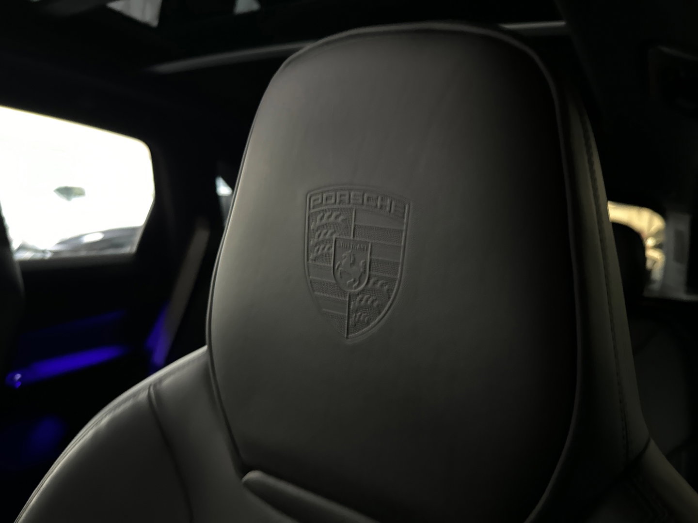 Porsche Cayenne 3.0 E-Hybrid Pano|App 03-27|SportDesign|HuD|Bose|360 Camera