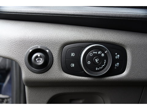 Ford Transit 350 2.0 TDCI L2H2 PB Edition Camera, Cruise, Carplay, 170pk, Stoelverwarming, Automaat, 2 x schuifdeur, LED, Sensoren, Multimedia, Uniek!
