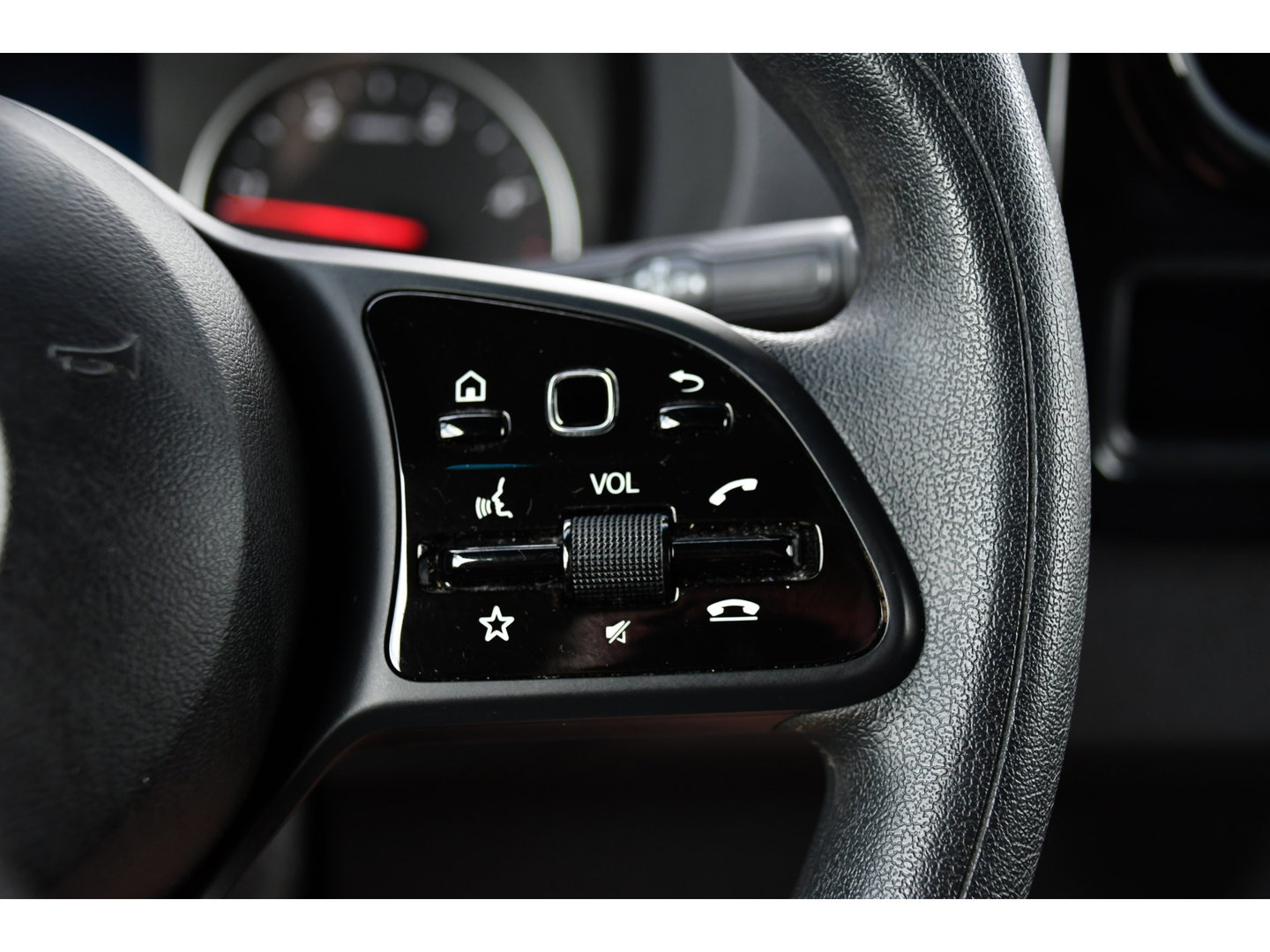 Mercedes-Benz Sprinter 317 1.9 CDI L2H2 RWD PB Edition Camera, Cruise, Carplay, 3500kg Trekhaak, LED, 170pk, 10,5'' Mbux, Geveerde stoel, Multimedia, Uniek!