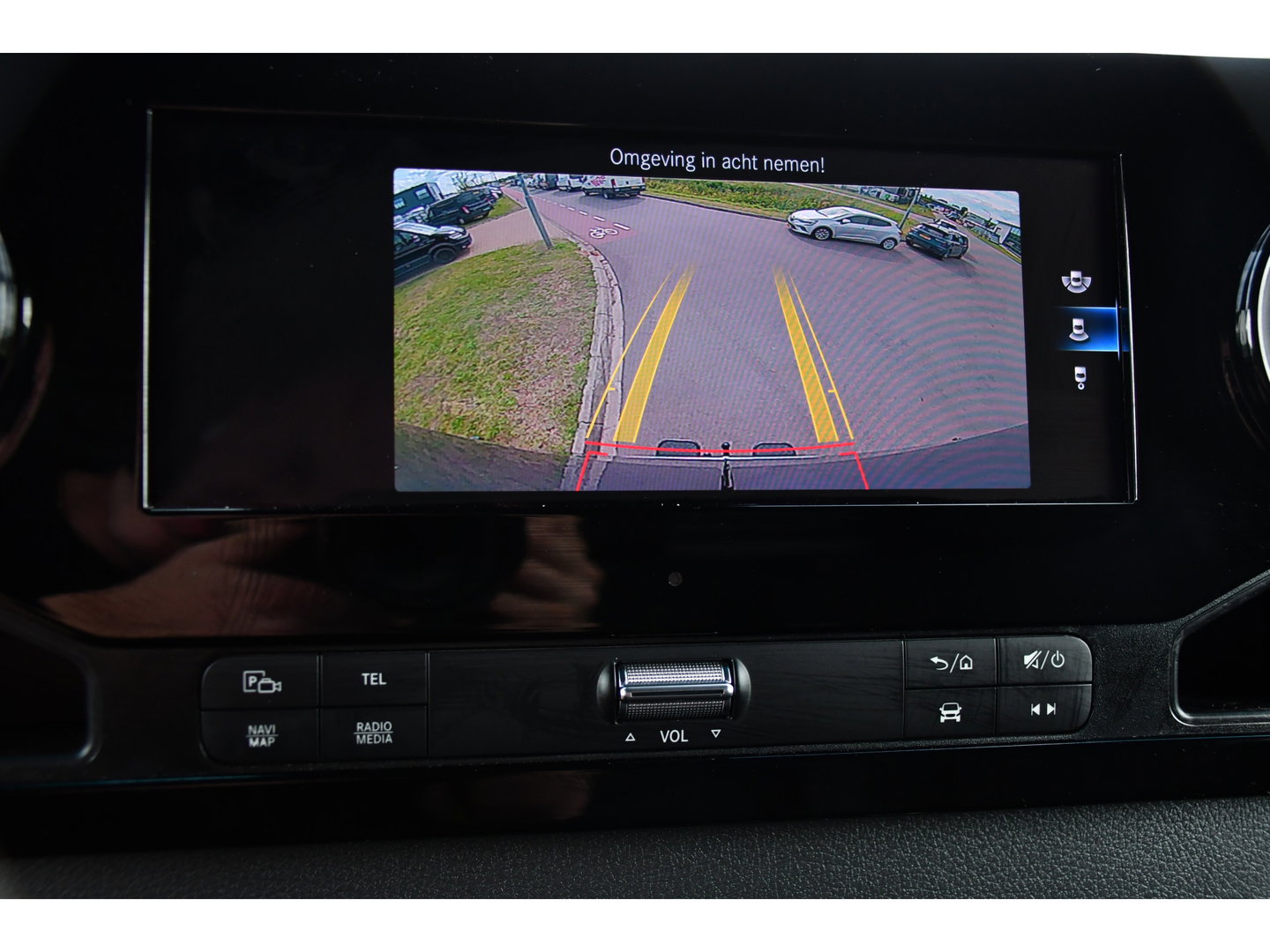 Mercedes-Benz Sprinter 317 1.9 CDI L2H2 RWD PB Edition Camera, Cruise, Carplay, 3500kg Trekhaak, LED, 170pk, 10,5'' Mbux, Geveerde stoel, Multimedia, Uniek!
