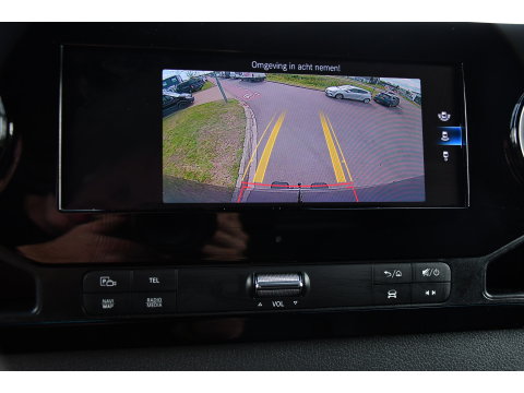 Mercedes-Benz Sprinter 317 1.9 CDI L2H2 RWD PB Edition Camera, Cruise, Carplay, 3500kg Trekhaak, LED, 170pk, 10,5'' Mbux, Geveerde stoel, Multimedia, Uniek!