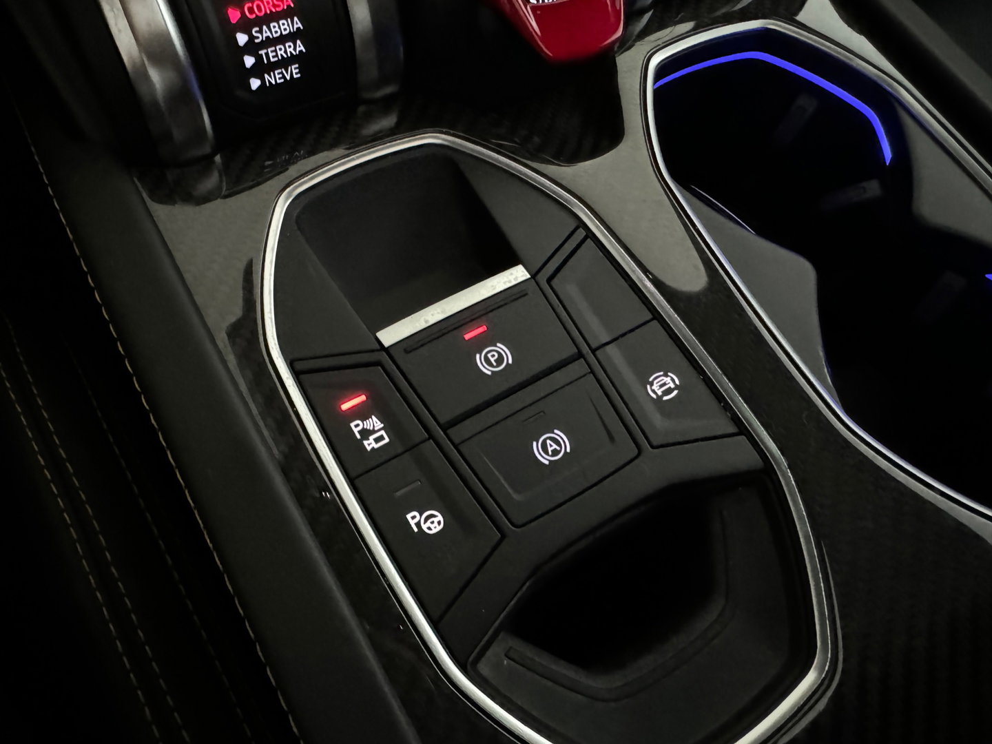Lamborghini Urus 4.0 V8 Pano|Carbon|B&O 3D|Massage|Memory
