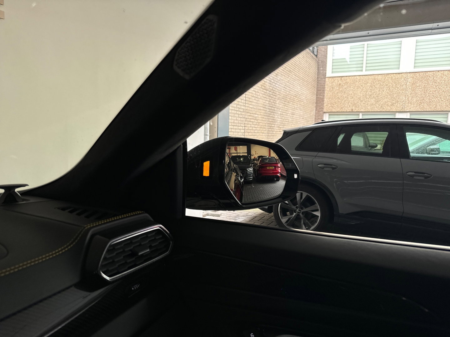 Lamborghini Urus 4.0 V8 Pano|Carbon|B&O 3D|Massage|Memory