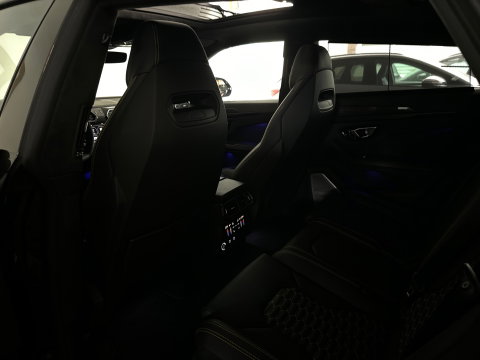 Lamborghini Urus 4.0 V8 Pano|Carbon|B&O 3D|Massage|Memory