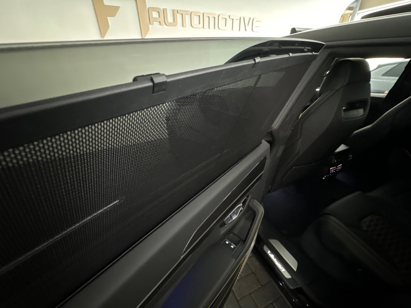 Lamborghini Urus 4.0 V8 Pano|Carbon|B&O 3D|Massage|Memory