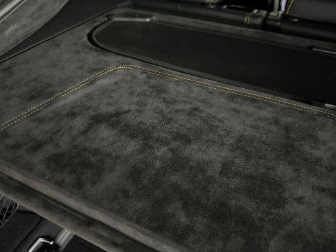 Lamborghini Urus 4.0 V8 Pano|Carbon|B&O 3D|Massage|Memory