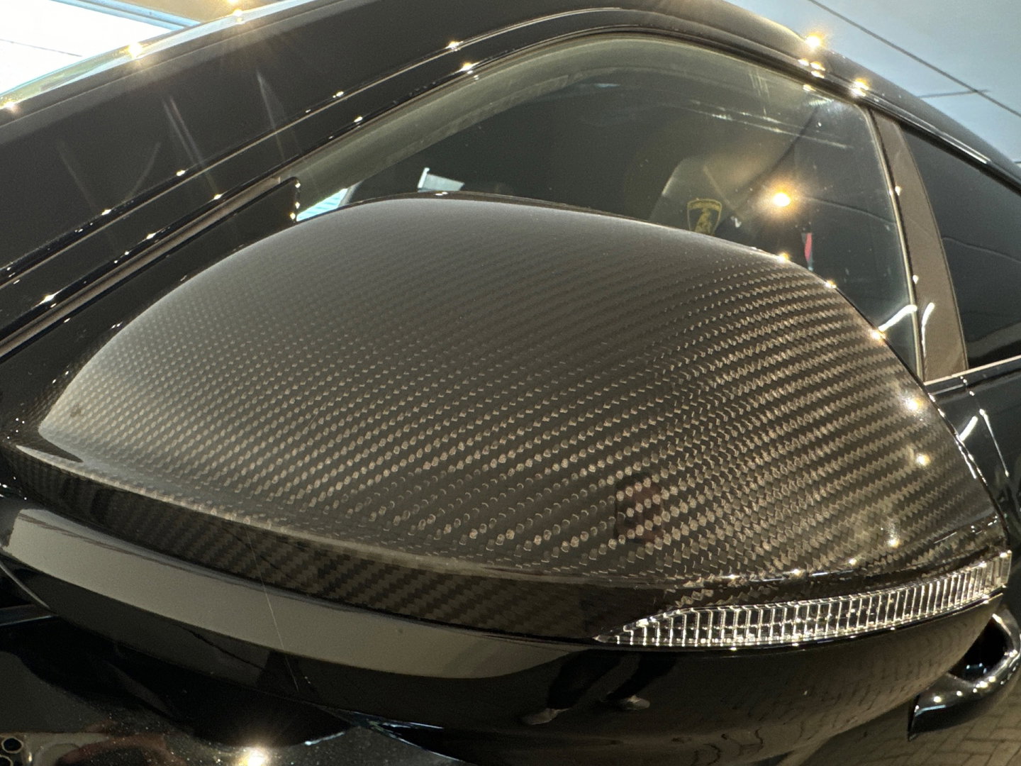 Lamborghini Urus 4.0 V8 Pano|Carbon|B&O 3D|Massage|Memory